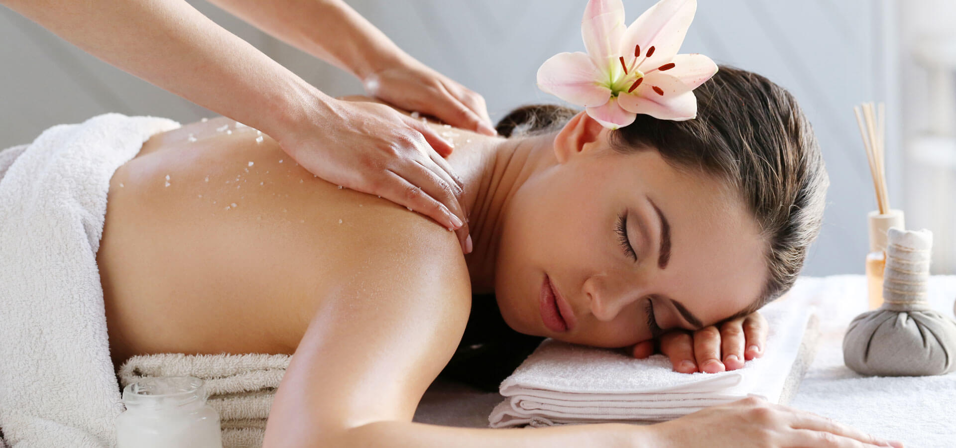 Massage Therapy For Your Rest And Relaxation!