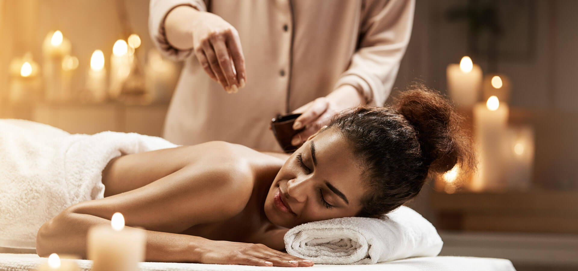 Check Out Our Services And Book Now!
