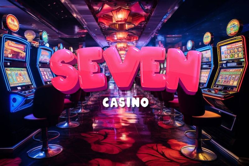 Discover casino seven