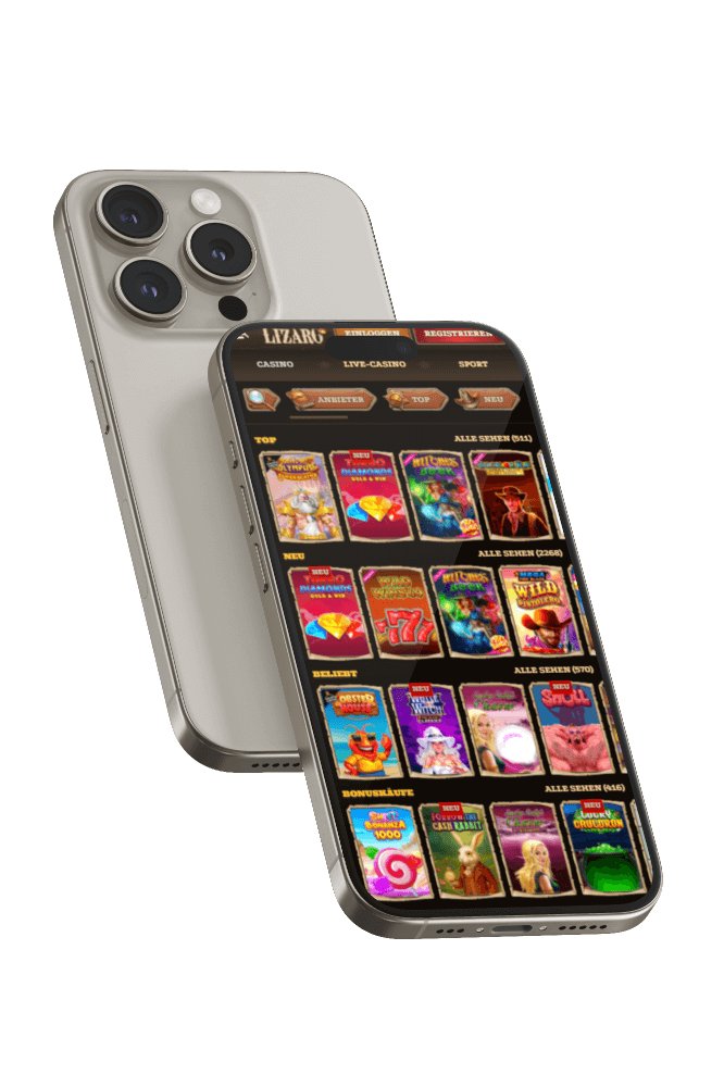 Lizaro - Mobile Esports Is No Longer a Niche
